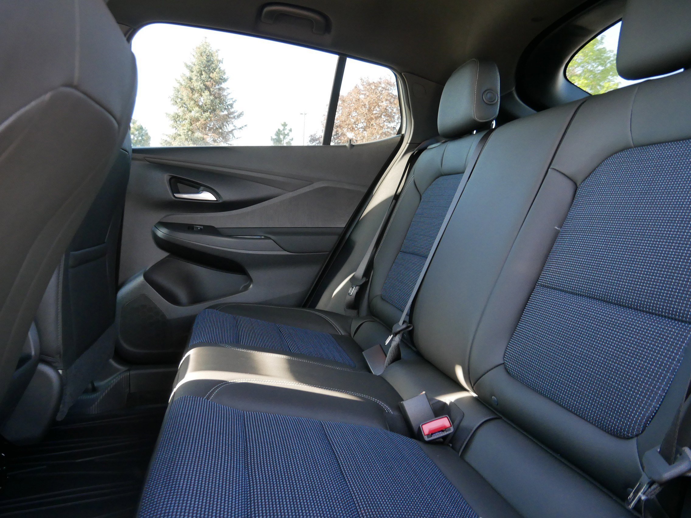 2026 Buick Envista Preferred - Photo 5