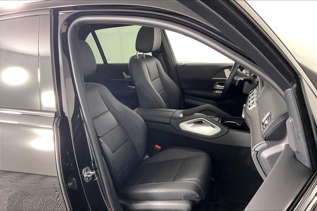 2026 Mercedes-Benz GLE GLE350 - Photo 7