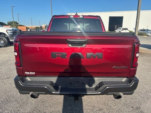Used 2025 Red Ram Warlock image 22