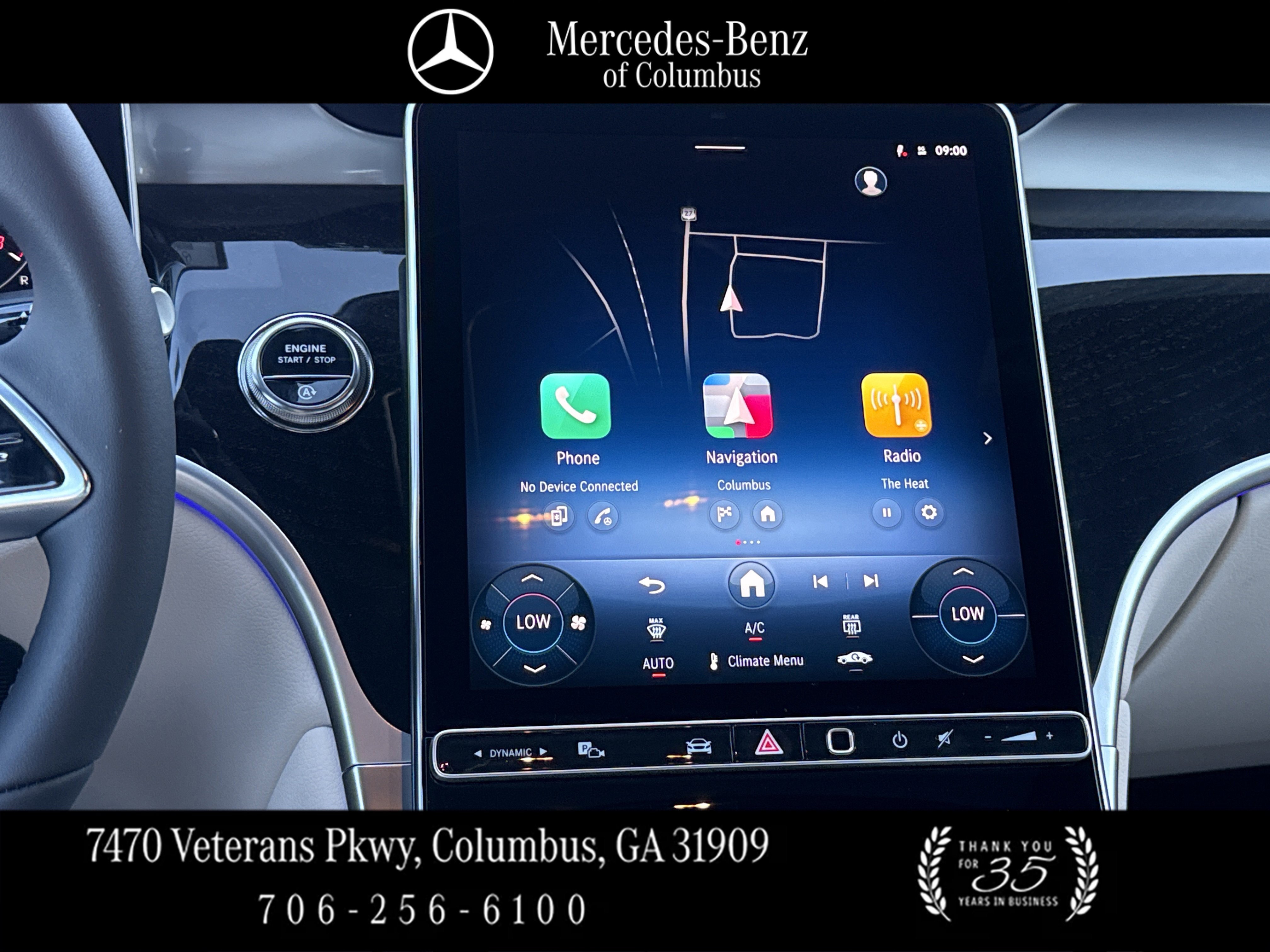 Certified Used 2026 Black Mercedes-Benz GLC 300 image 45
