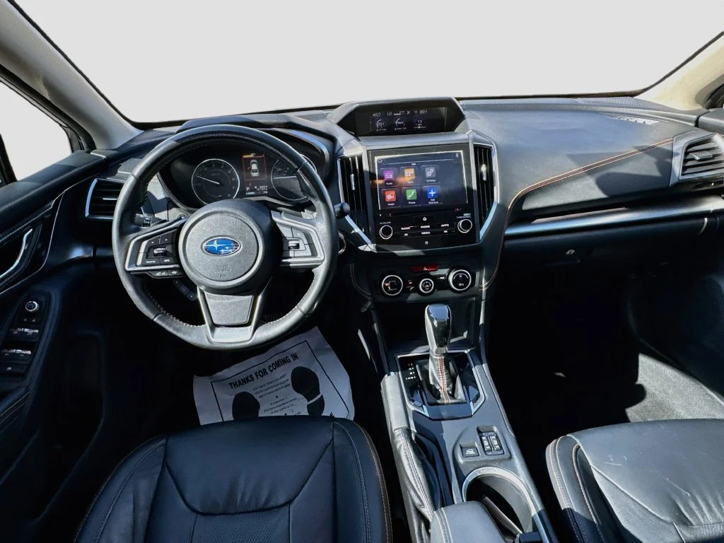 Used 2018 Gray Subaru 2.0i Limited image 26
