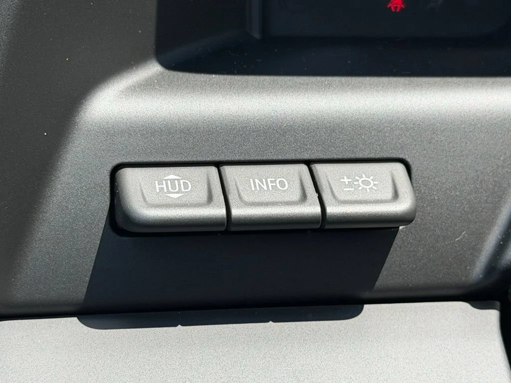 New 2026 Glacier White Tricoat GMC Denali image 11