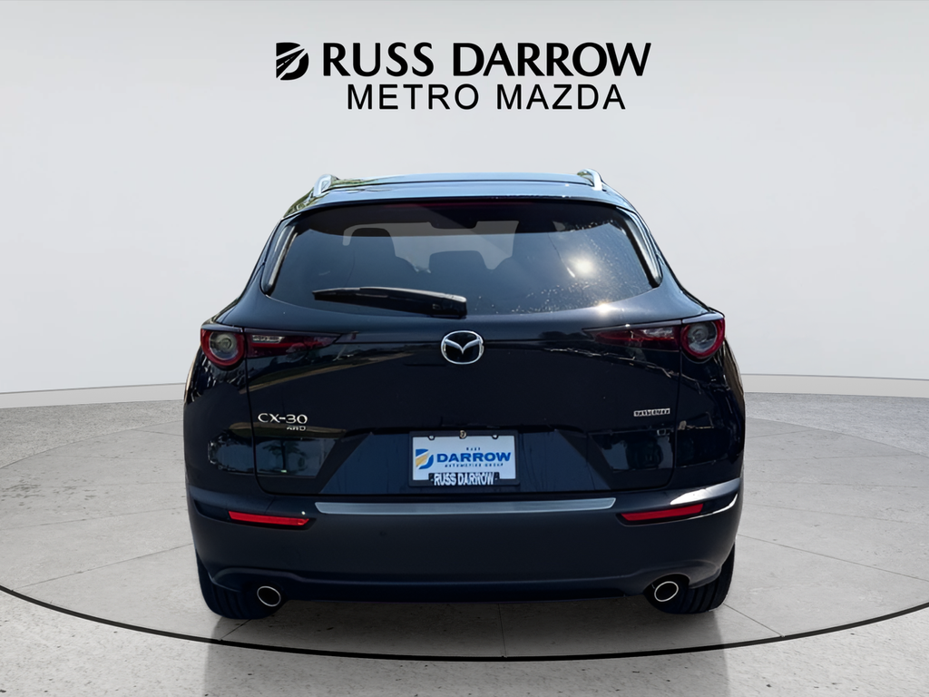 New 2026 Jet Black Mica Mazda 2.5 S Premium image 4