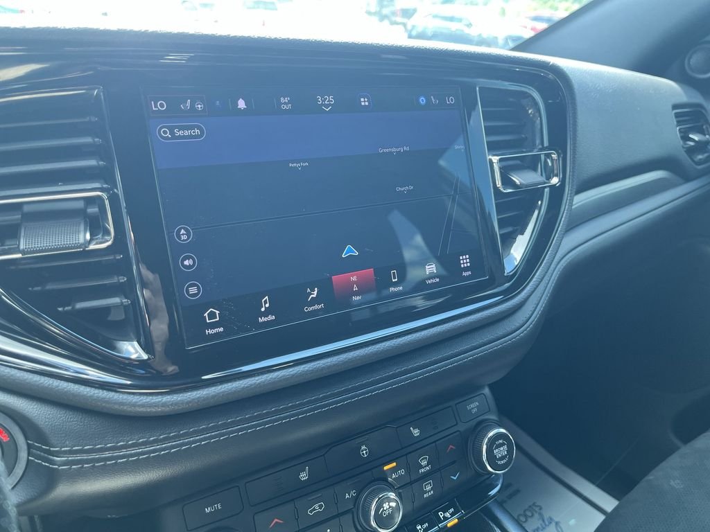 Used 2021 White Dodge GT Plus image 18