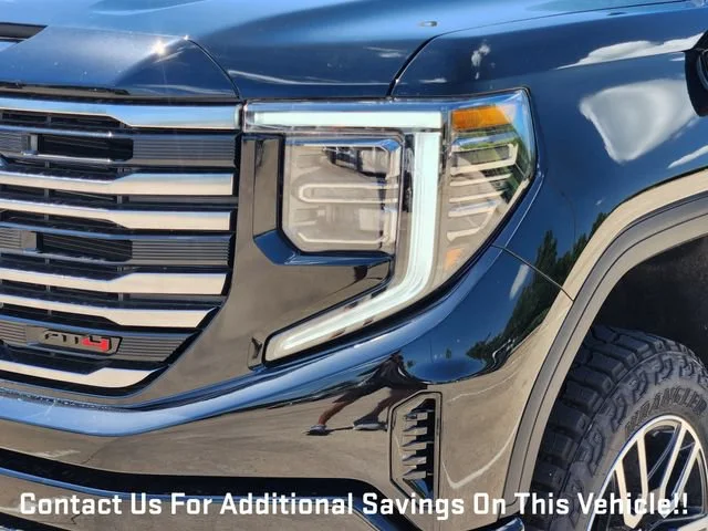 2026 GMC Sierra 1500 AT4 - Photo 6