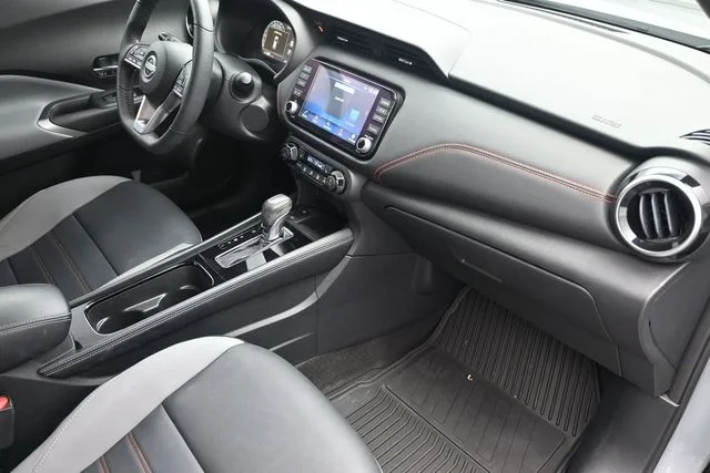 Used 2023 Gray Nissan SR image 38