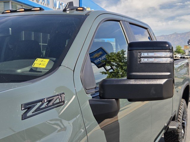 2026 Chevrolet Silverado 3500 HD LT - Photo 55