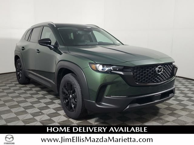 2026 Mazda CX-50 2.5 S Preferred's photo