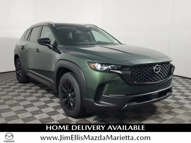 2026 Mazda CX-50 2.5 S Preferred's photo