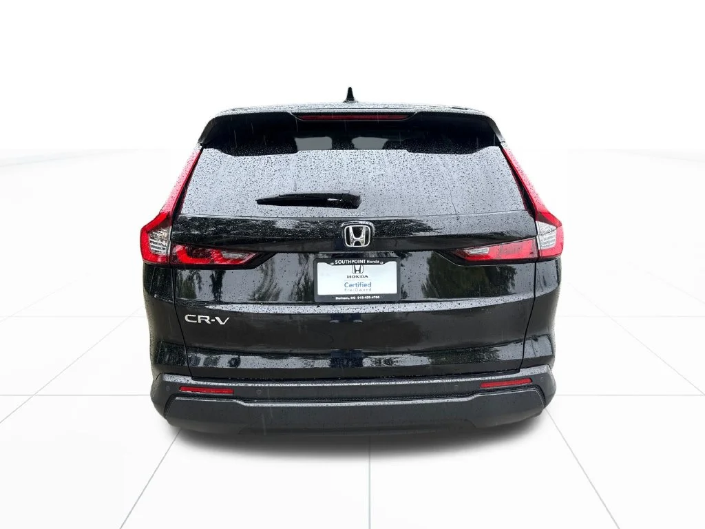 2024 Honda CR-V EX-L - Photo 7