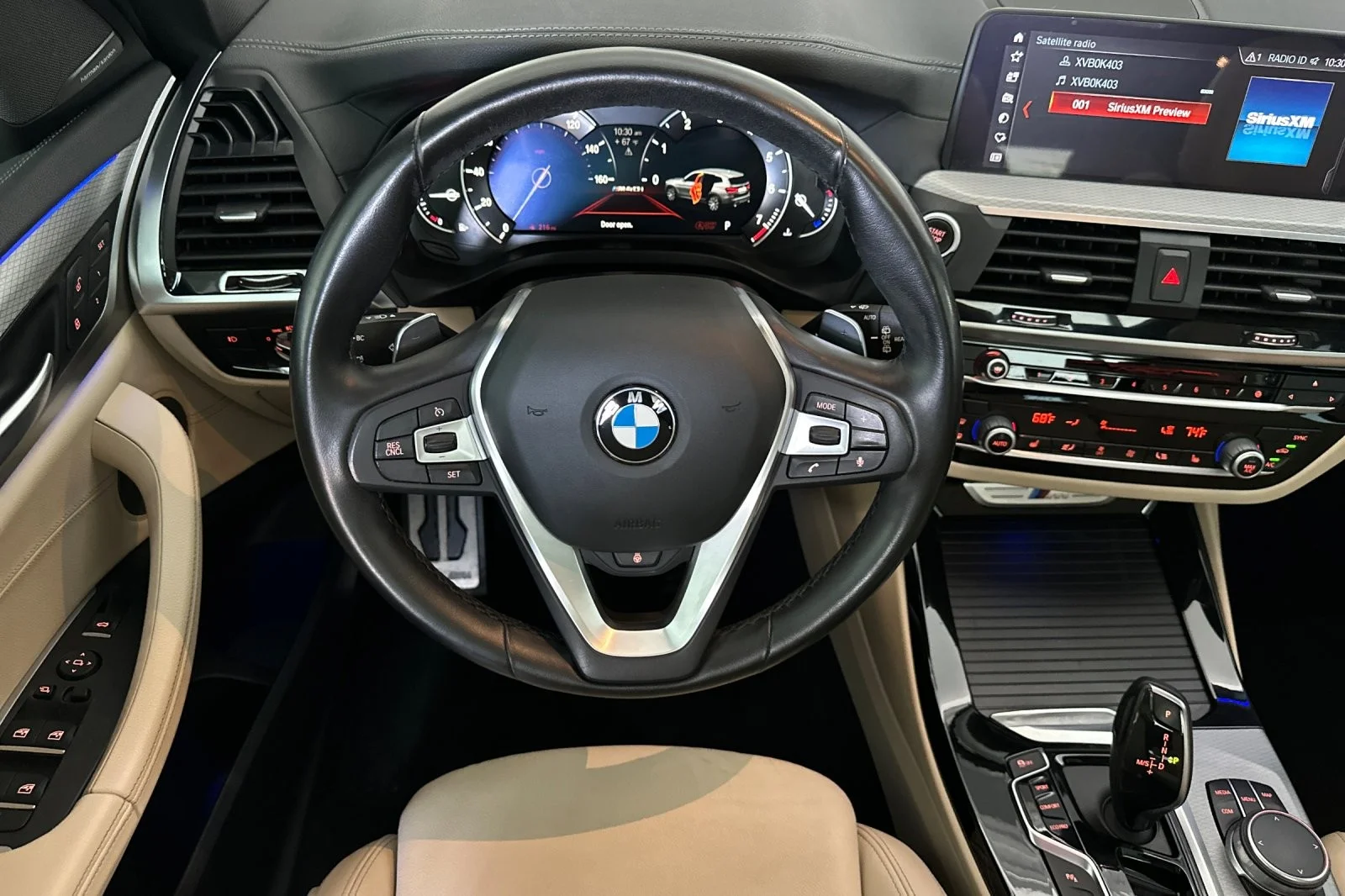Used 2018 Carbon Black Metallic BMW M40i image 13
