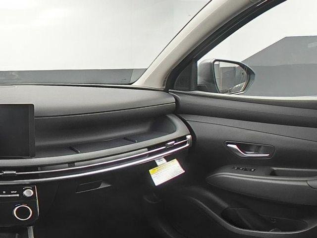 New 2026 Gray Hyundai SEL Premium AWD image 35