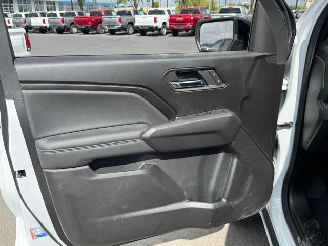2026 GMC Canyon Elevation - Photo 11