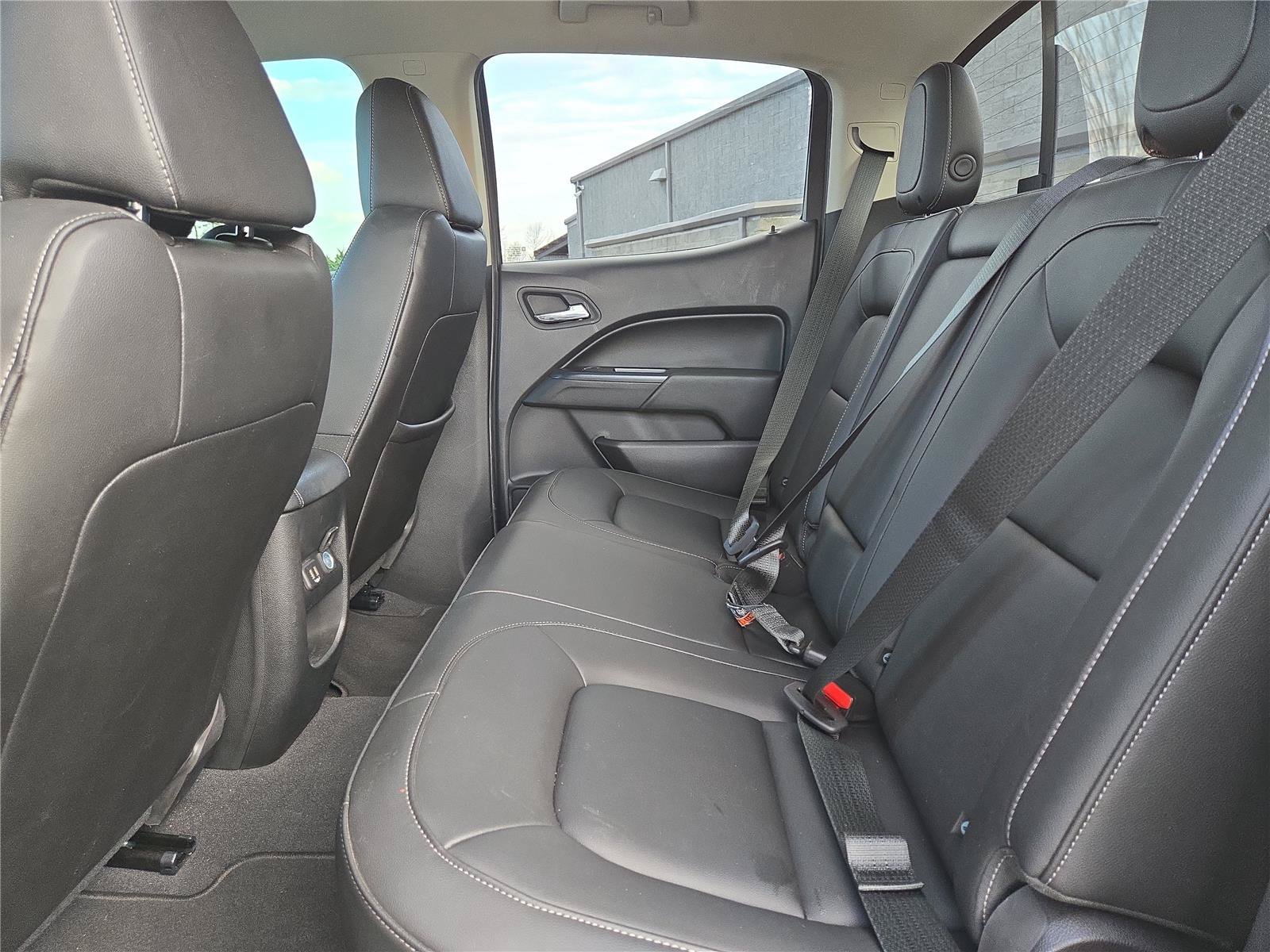 2019 Chevrolet Colorado ZR2 - Photo 13