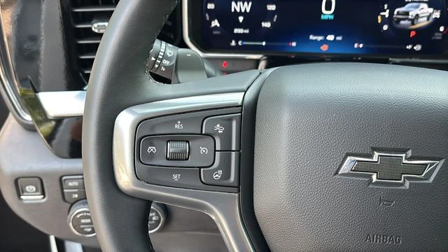 Used 2026 White Chevrolet LT Trail Boss image 22