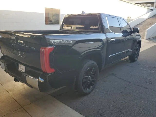 Used 2024 Black Toyota 1794 image 6