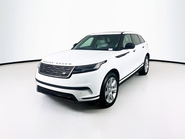 2026 Land Rover Range Rover Velar S