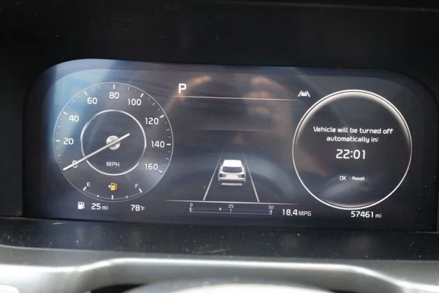 Used 2023 Gray Kia SX image 28