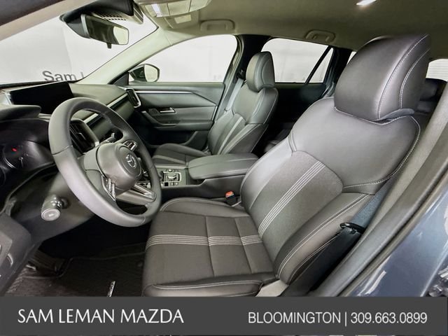 Used 2025 Gray Mazda 2.5 S Select Package image 19