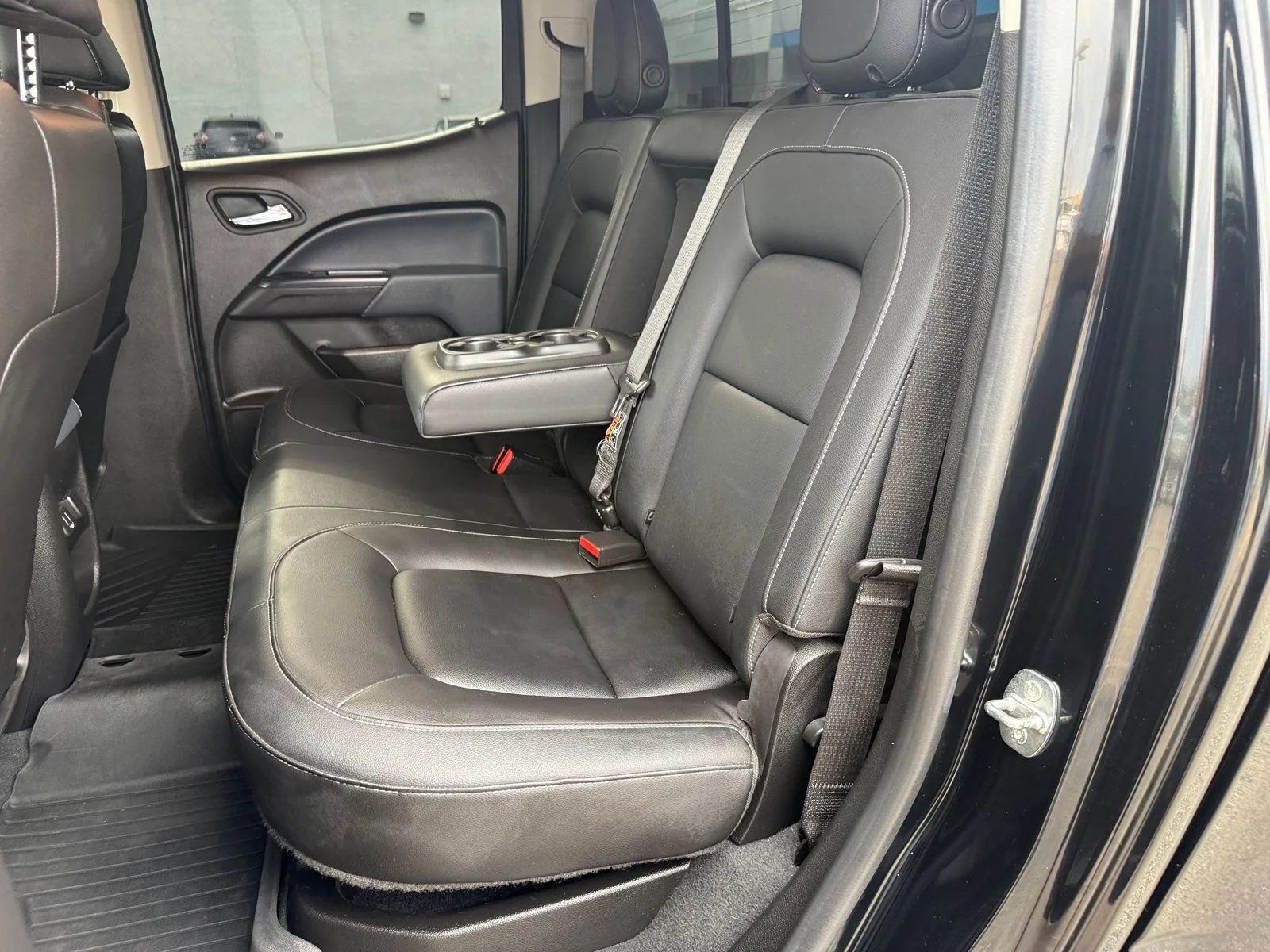 2021 Chevrolet Colorado Z71 - Photo 34