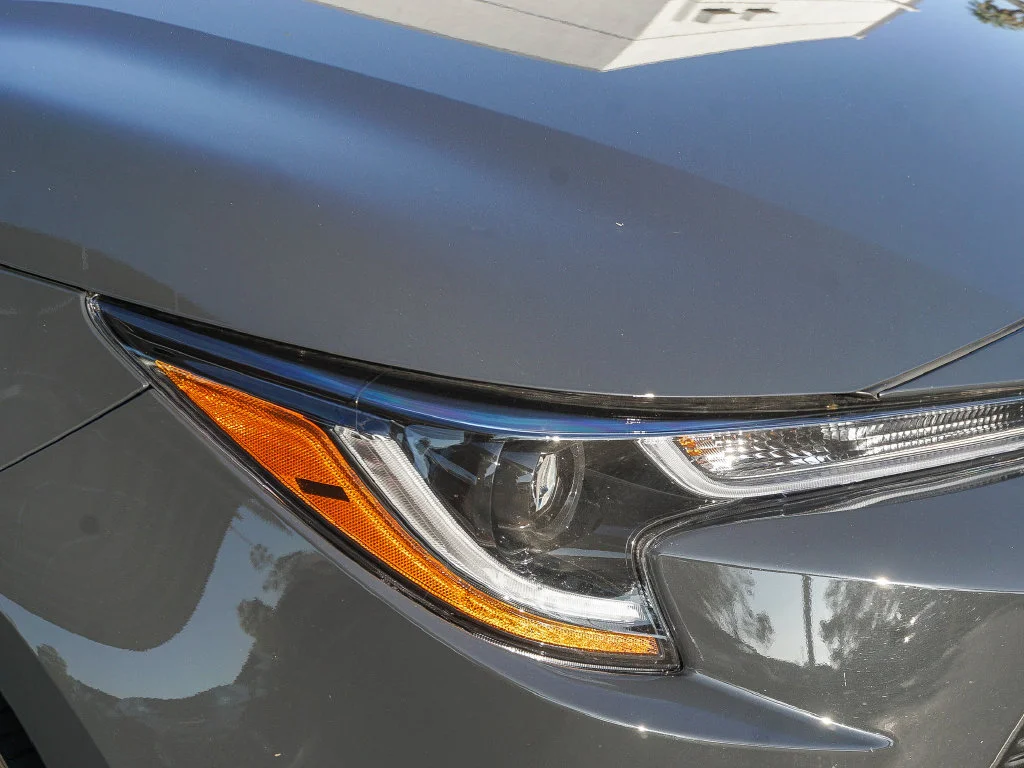Certified Used 2025  Toyota LE image 10