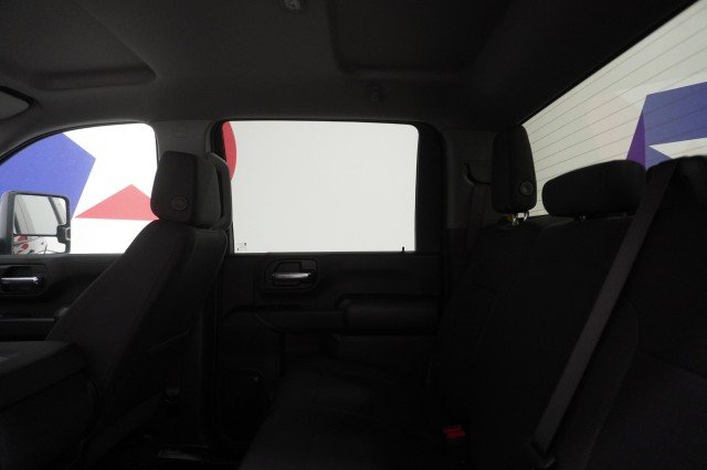 2026 Chevrolet Silverado 2500 HD Custom - Photo 22