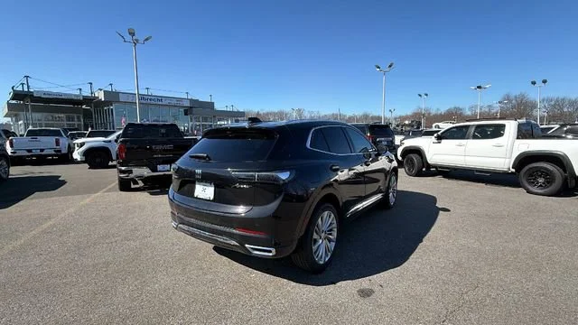 2026 Buick Envision Avenir - Photo 7