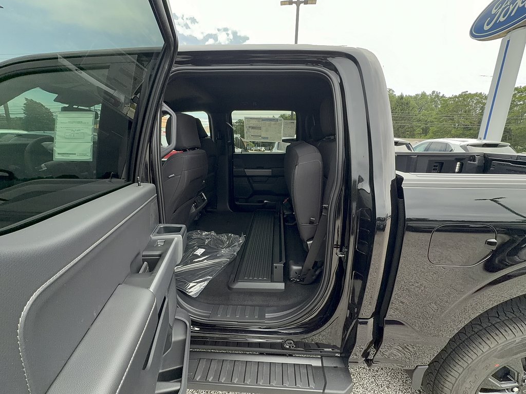 New 2026  Ford XLT image 22