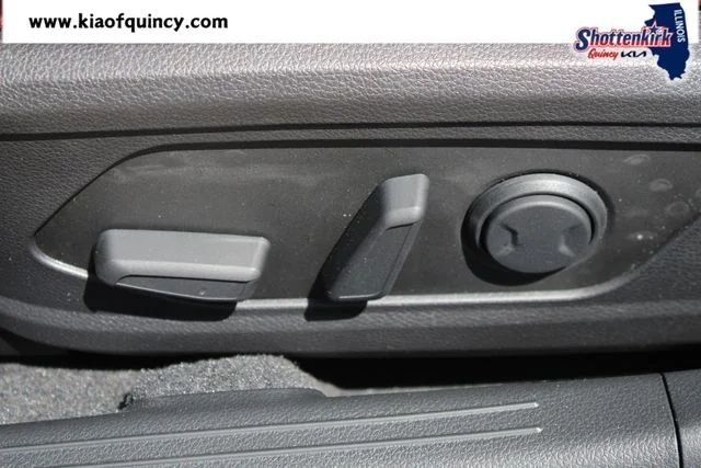 New 2026 Gray Kia GT-Line image 14