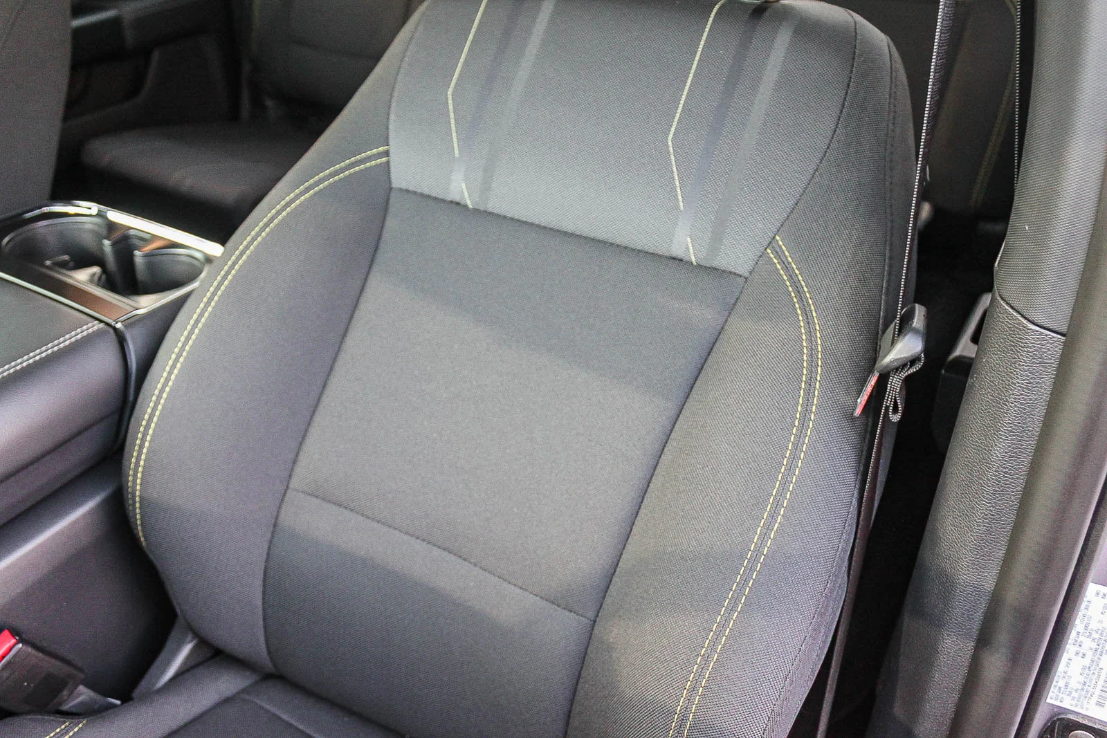 2025 Ford F-150 STX - Photo 26