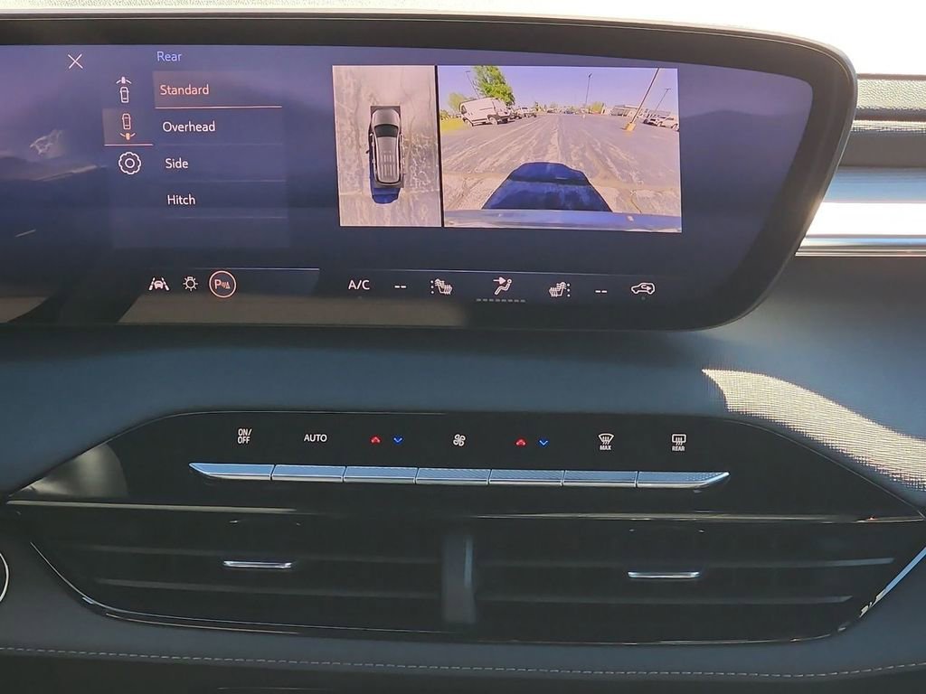 2026 Buick Enclave Preferred - Photo 16
