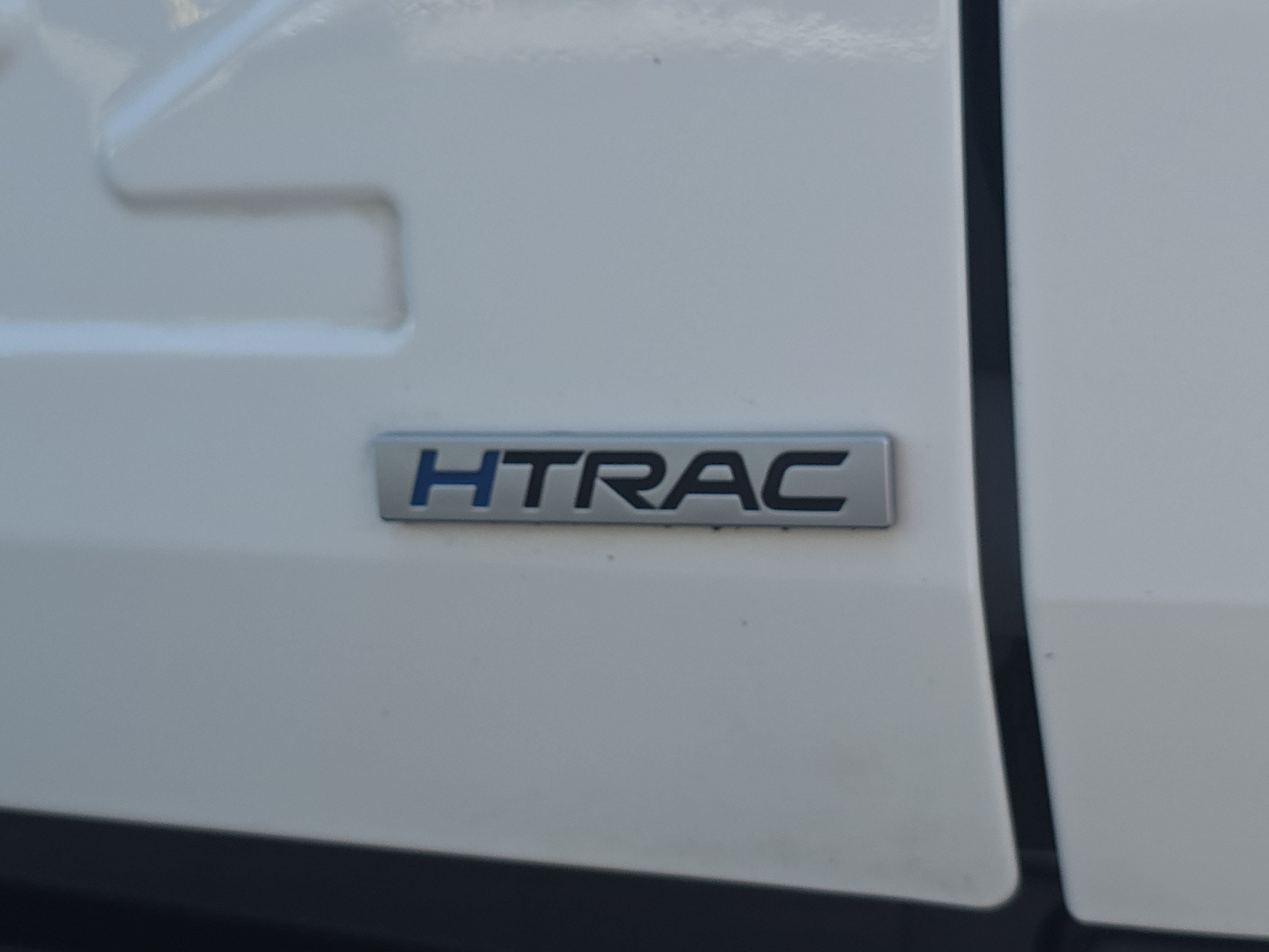 Used 2022 Ice White Hyundai SEL image 14
