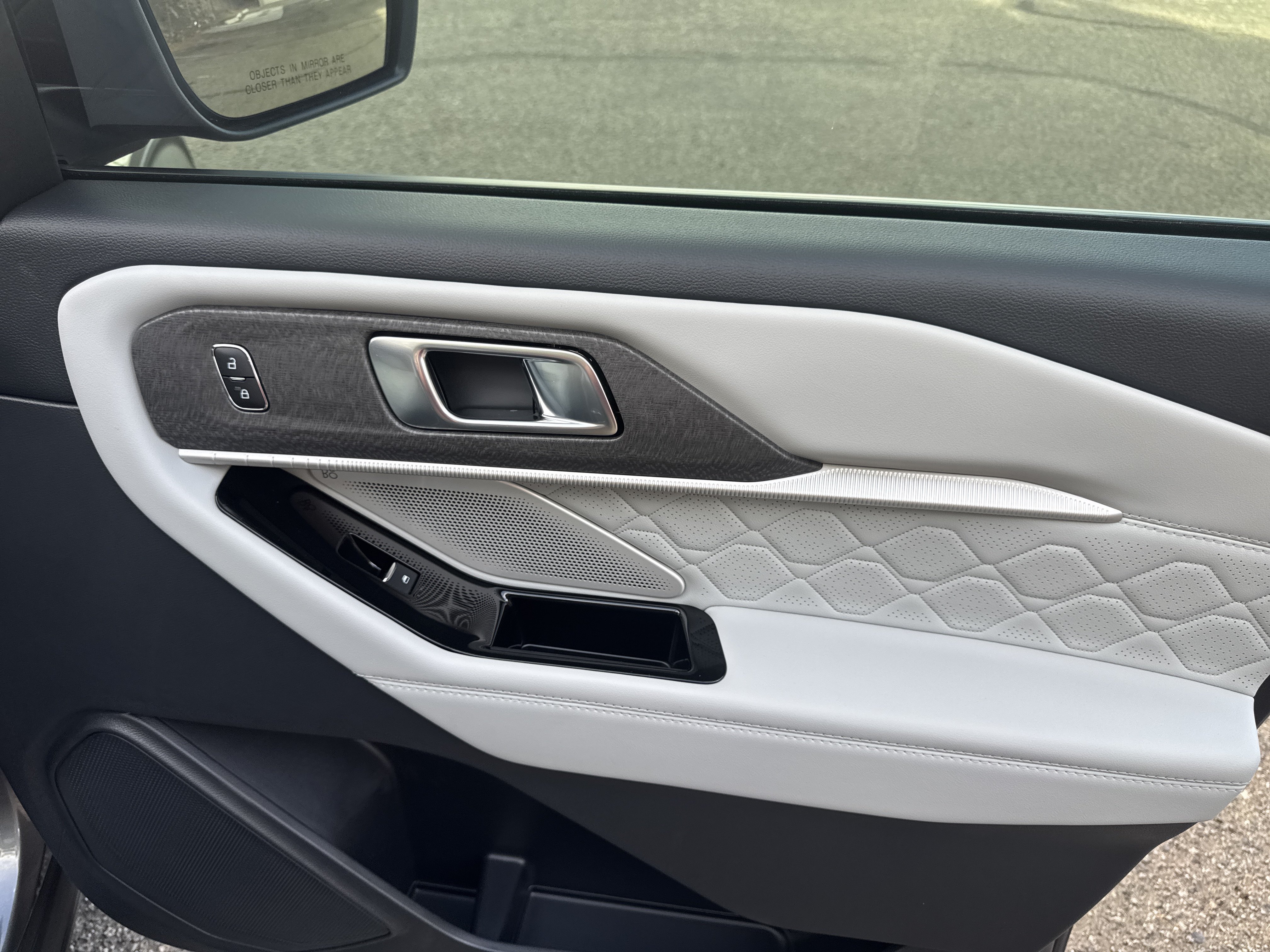 Used 2026 CARBONIZED FORD Platinum image 22