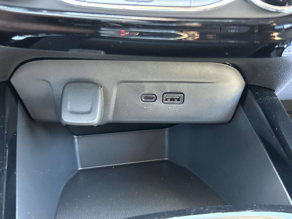 New 2026 Mosaic Black Metallic Chevrolet ACTIV image 20