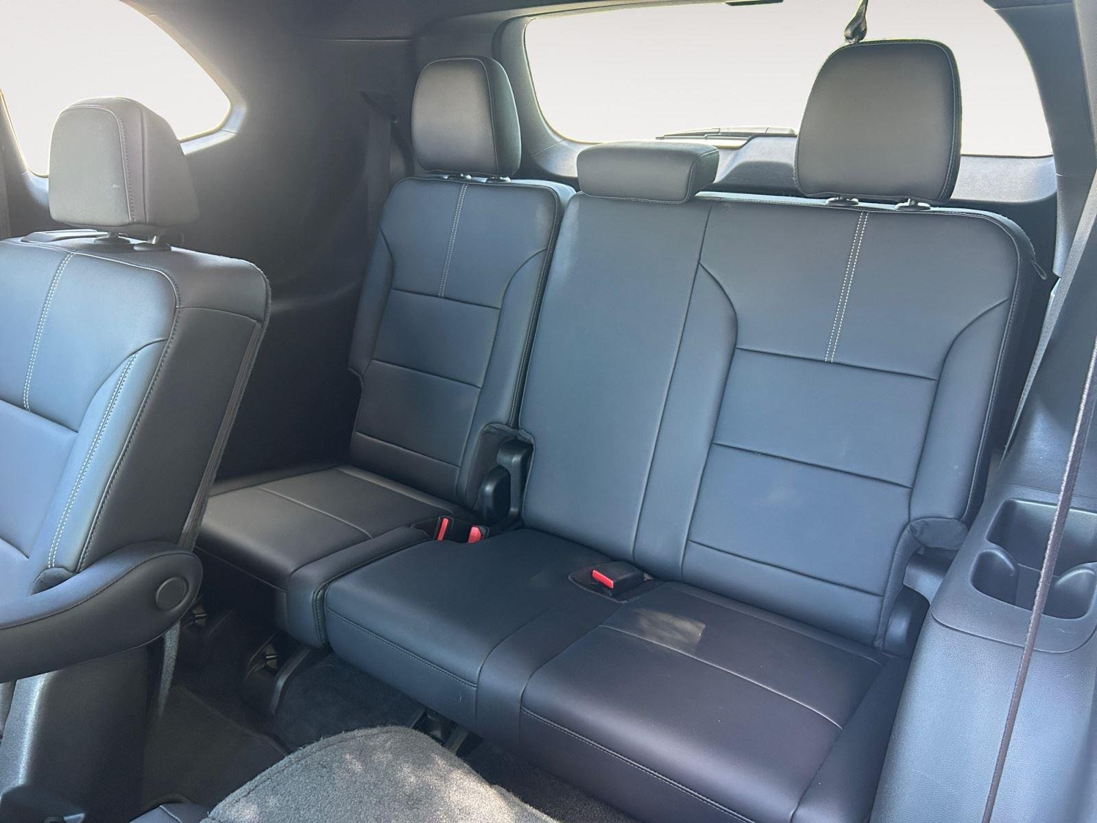 Used 2026 Summit White GMC AWD Elevation image 13