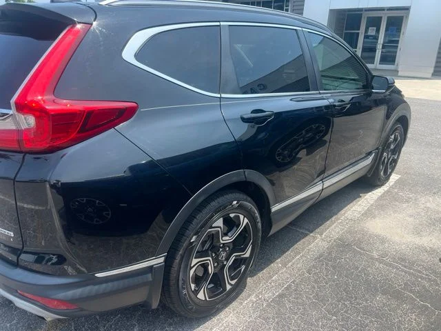 Used 2019  Honda Touring image 4