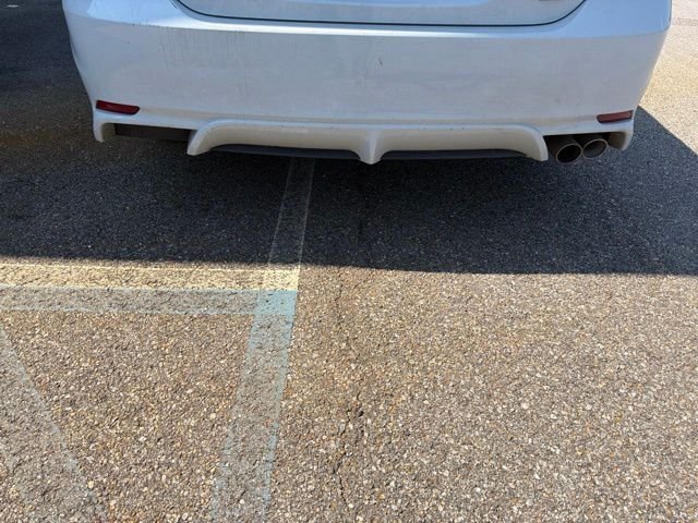 Used 2023 White Toyota SE image 6
