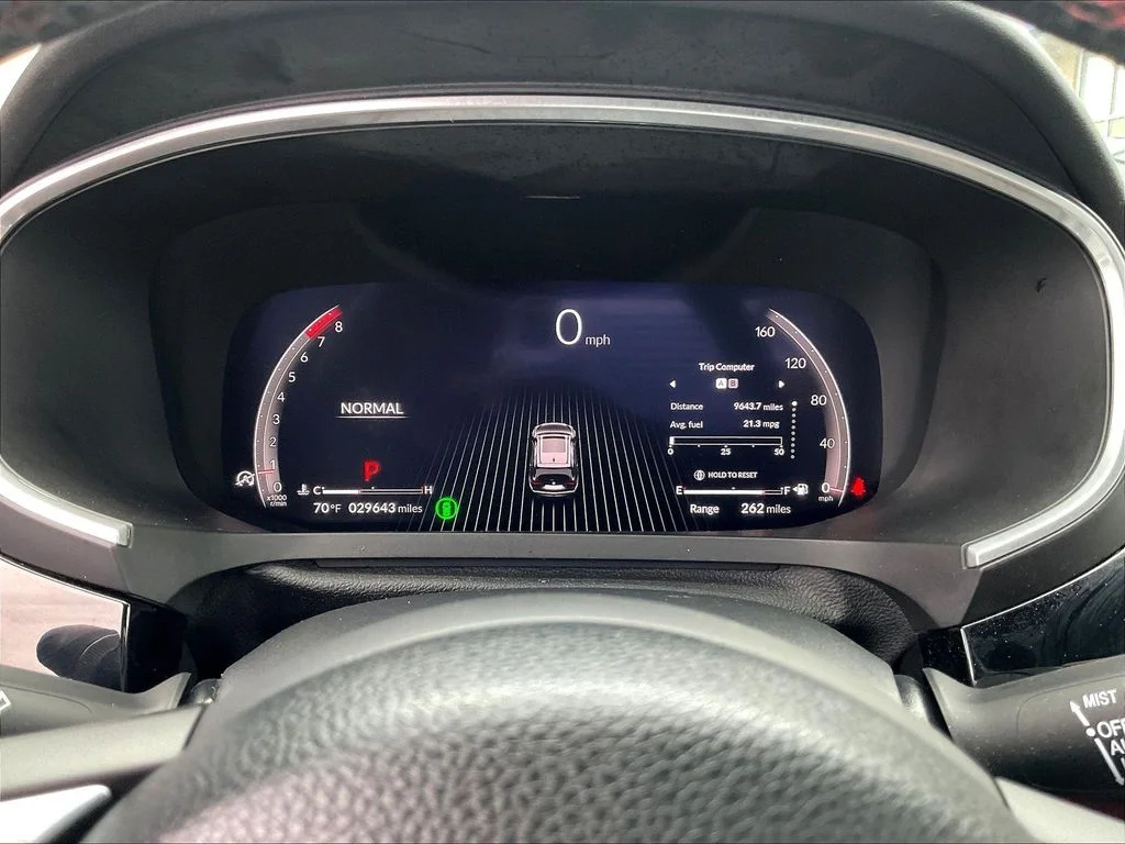 Used 2023 White Acura A-Spec image 15