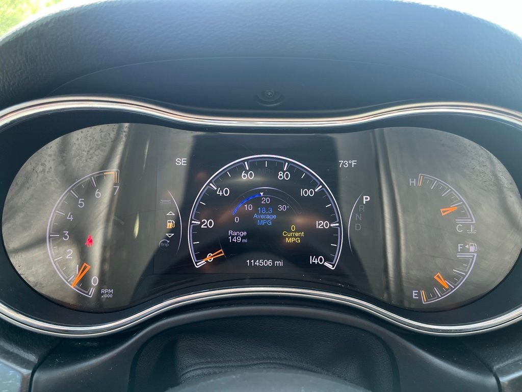 Used 2018 White Jeep Laredo E image 21