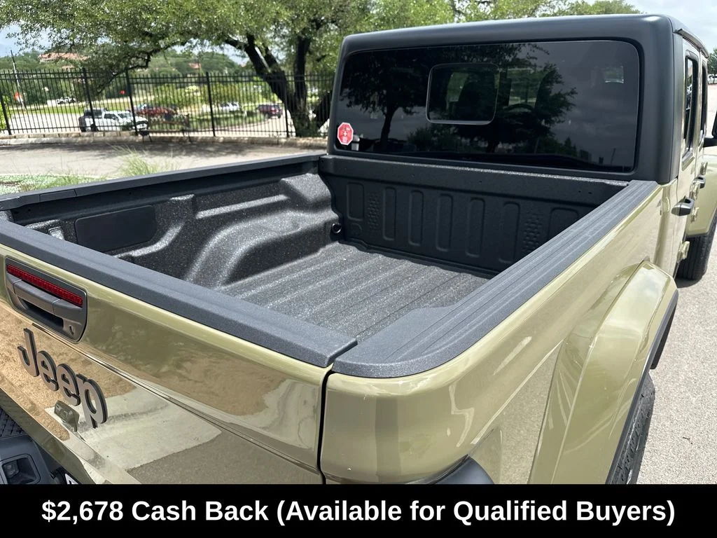 New 2026 41 Exterior Paint Jeep Sport S image 38