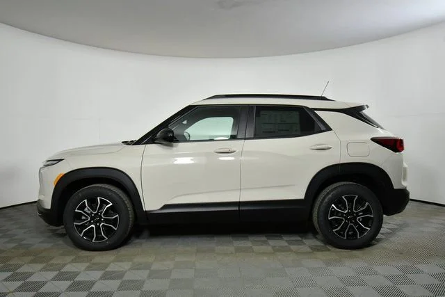 2026 Chevrolet Trailblazer Activ - Photo 16