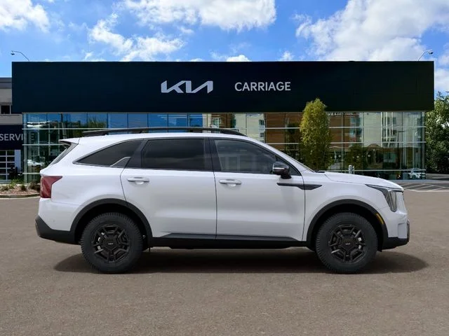 2026 Kia Sorento X-Pro SX Prestige - Photo 7