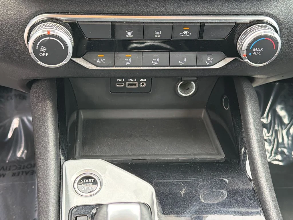 2024 Nissan Altima SV - Photo 27
