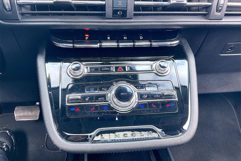 2022 LINCOLN CORSAIR - Image 31