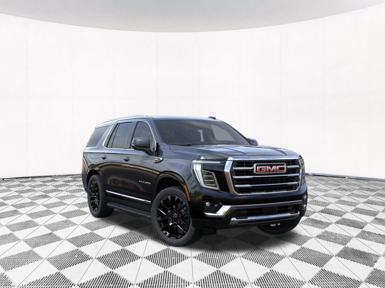 2026 GMC YUKON - Image 7