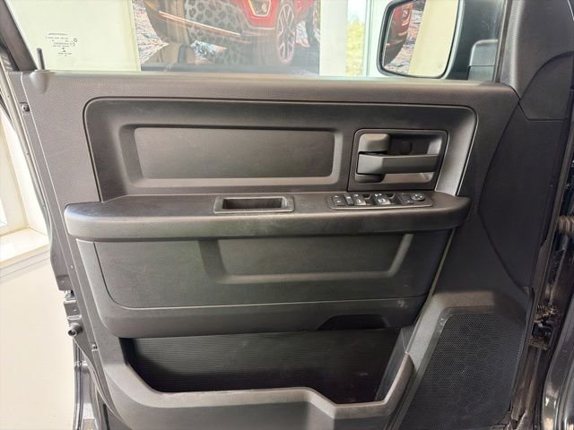 Used 2019 Black Ram Express image 13