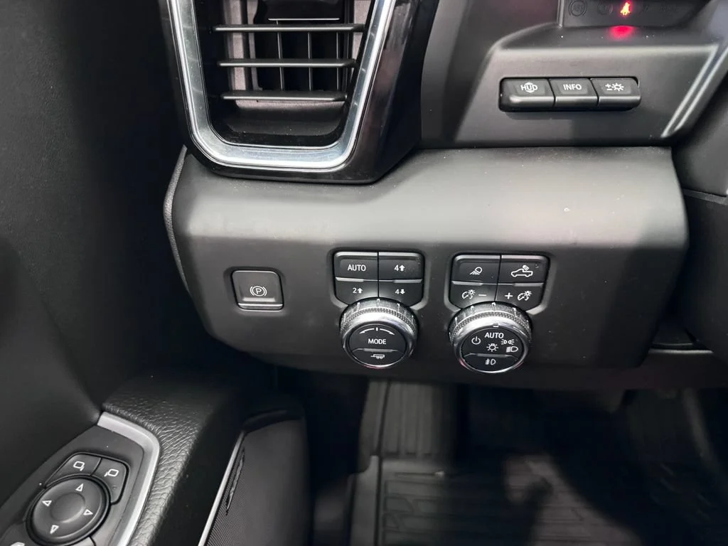 2023 GMC Sierra 1500 Denali Denali - Photo 24