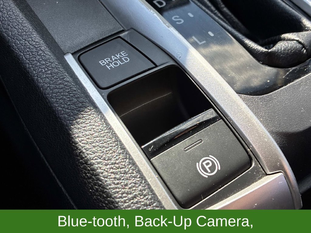 Used 2019 Silver Honda LX image 27