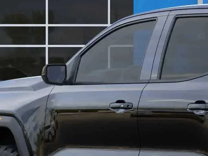 New 2026 Onyx Black GMC Elevation image 11