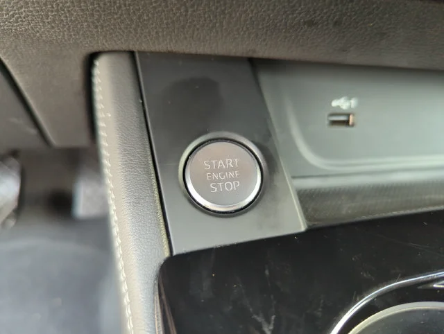 Used 2024  Audi 45 S line Premium Plus image 44